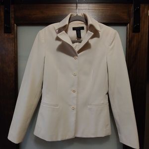 Limited Blazer/Jacket